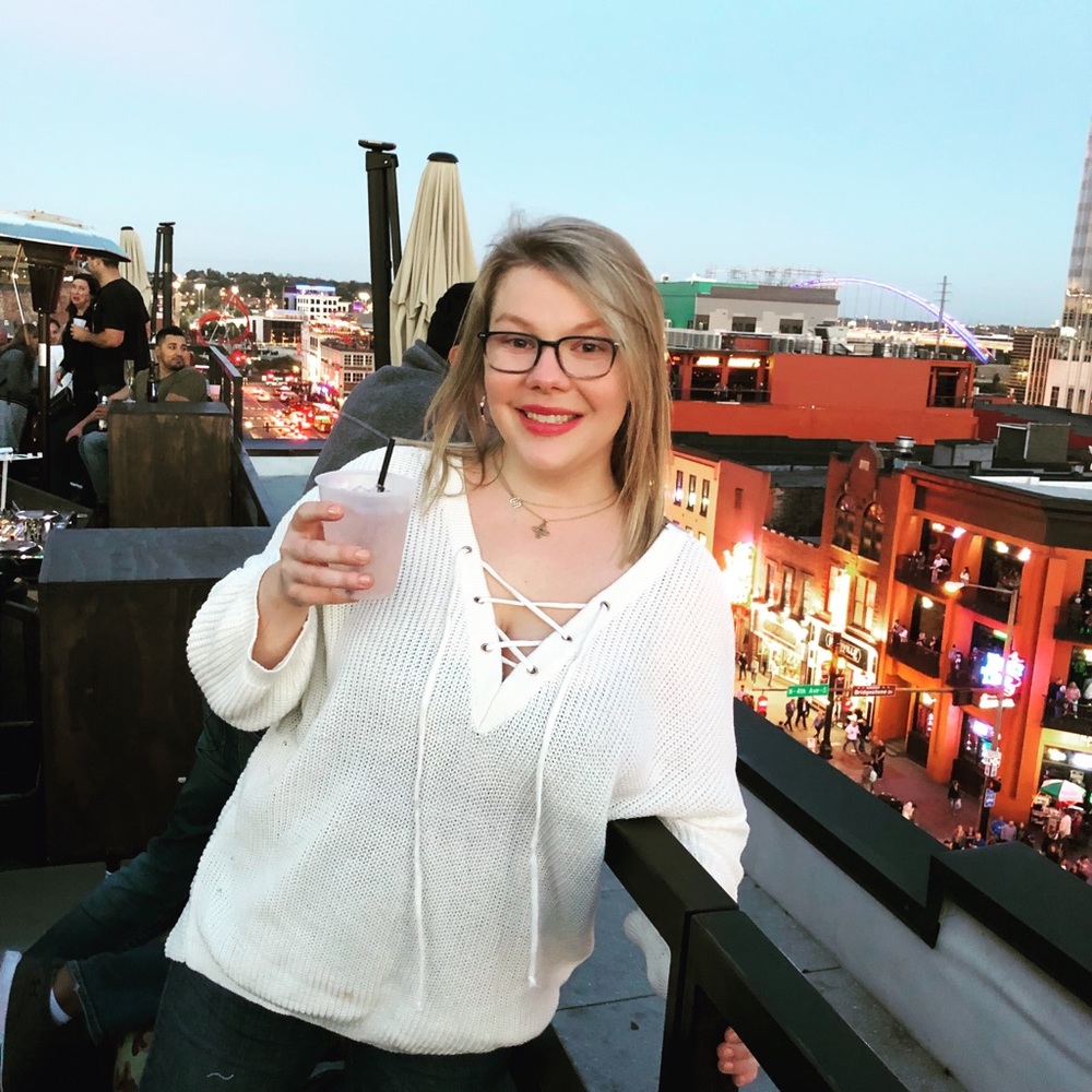 Meet your Posher, Karley